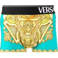 farfetch versace underwear.